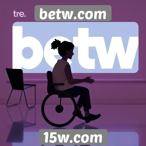 Acessibilidade e design do betw.com