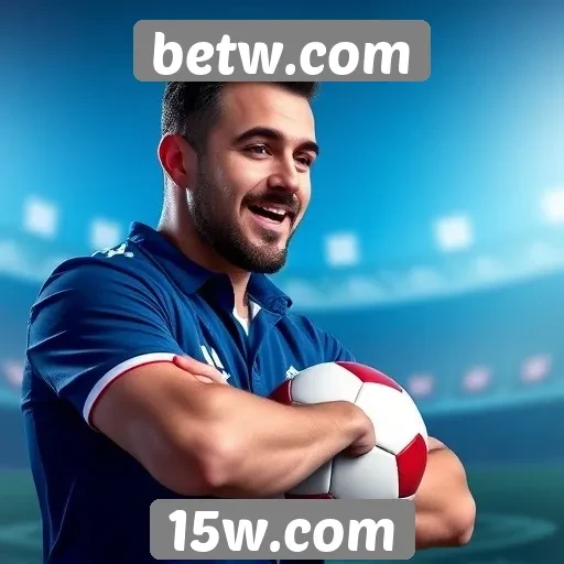 Como o betw.com se destaca em promoções para jogadores