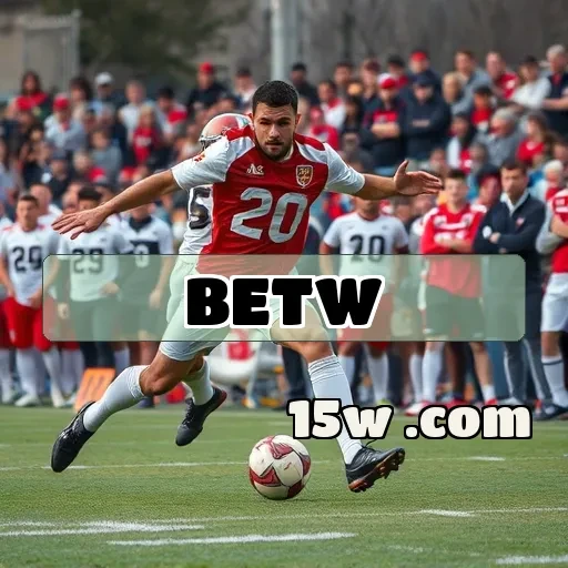 betw.com: Descubra a Diversão e Emoção do Cassino Online