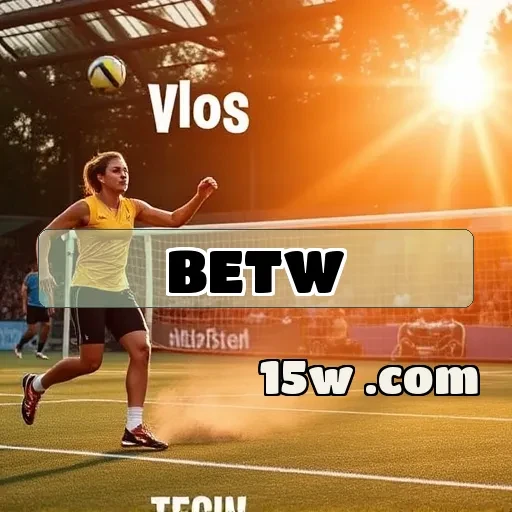 betw.com: Descubra a Experiência de Jogos Ao Vivo Imperdível