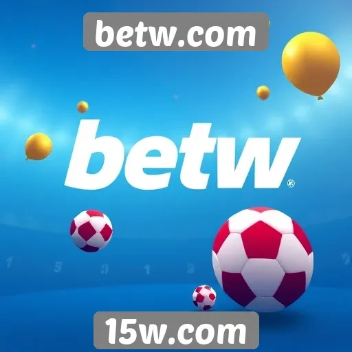 Ofertas e promoções disponíveis na betw.com
