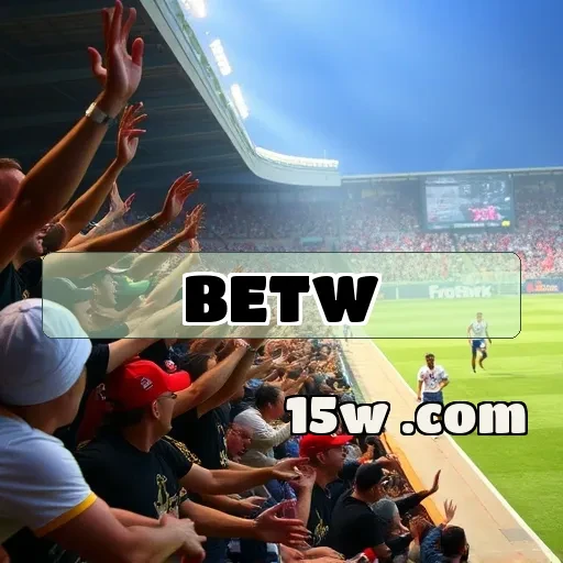 betw.com: A Revolução dos Jogos de Apostas em Esportes no Brasil